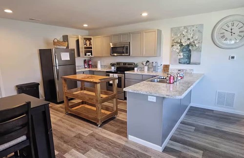 Richmond Casa | Welcome Home