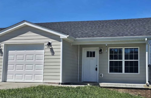 Richmond Casa | Welcome Home