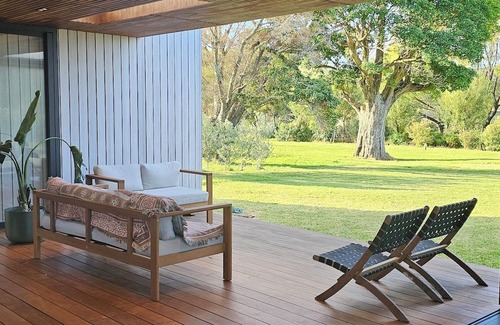 Whangapoua Casa | Awa Coastal Home - Architecturally designed I Whangapoua I New Chums Beach