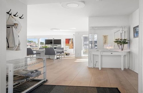 Heimdal Apartamento | A cozy apartment in the heart of Heimdal