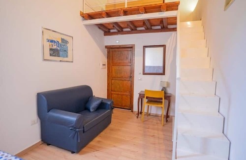 Termini Imerese Casa | Himera Domus 2 - Comfort and relaxation in the heart of Termini Imerese