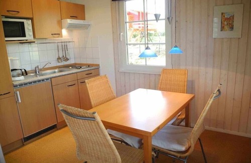 Wuthenow Casa | Häuschen über der Lanke