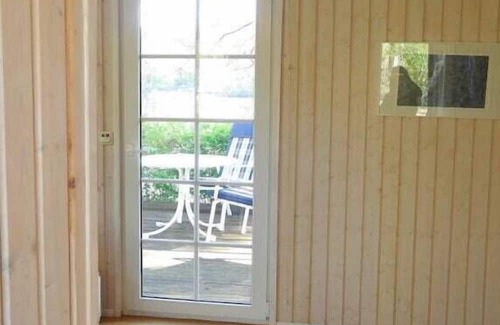 Wuthenow Casa | Häuschen über der Lanke