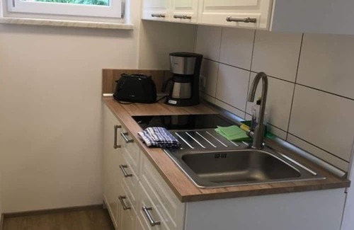 Jessern Apartamento | Bungalow Oberspreewald 1