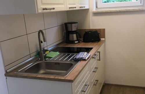 Jessern Apartamento | Bungalow Oberspreewald 1