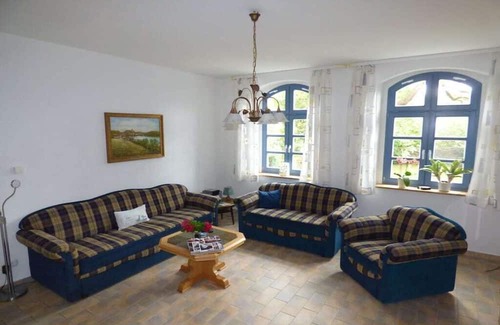 Furstenwerder Apartamento | Holiday house by the lake