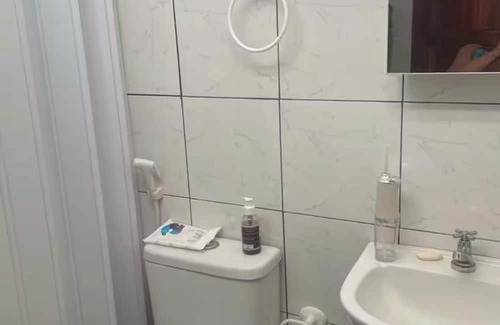 Macapa Apartamento | Charming studio with WiFi and AC two steps away from Amazon River