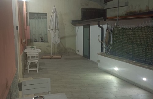 Cosenza Apartamento | Cozy 2-bedroom corporate apartment in welcoming Cosenza with WiFi