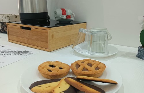 Cosenza Apartamento | Cozy 2-bedroom corporate apartment in welcoming Cosenza with WiFi