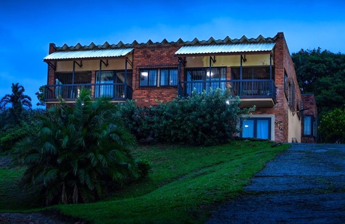 Hibberdene Apartamento | Amazing 2-bedroom apartment in Hibberdene