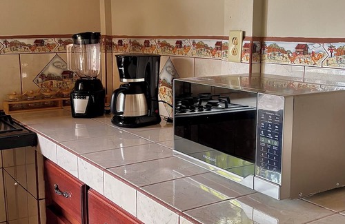 La Tigra Casa | Stay Near Arenal La Fortuna Hot Springs – Virdina - House for 7 people