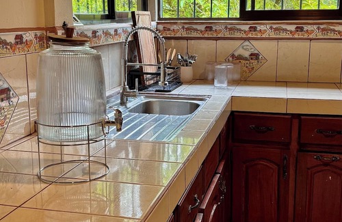 La Tigra Casa | Stay Near Arenal La Fortuna Hot Springs – Virdina - House for 7 people