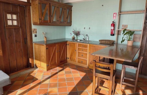 Oliveira do Hospital Apartamento | Serene Mountain View Retreat