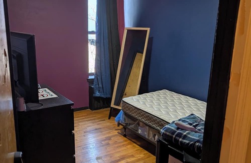 Mott Haven Apartamento | Room 4 Rent fully furnished