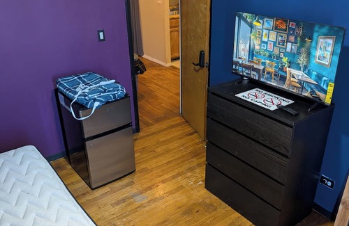 Mott Haven Apartamento | Room 4 Rent fully furnished