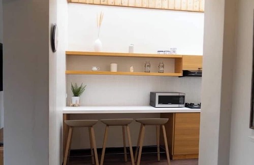 Huayna-Cápac Apartamento | Acogedora suite en excelente ubicación