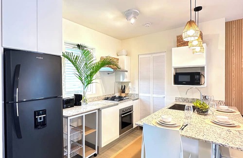 El Palmar Villa | 2-bedroom villa in beautiful Chame District with AC, WiFi