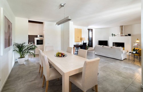 Casale Modica Villa | Villa en Noto con 2 habitaciones, capacidad 4