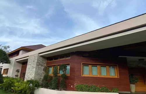 Jarabacoa Villa | FUGGIO VILLAGE 1