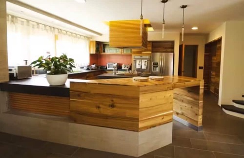 Jarabacoa Villa | FUGGIO VILLAGE 1