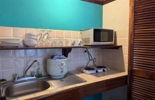 Fluvial Vallarta Apartamento | Beautiful apartment in a condominium with a pool