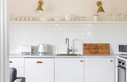 Richmond Lowlands Casa | Cute Apartment Accomodation on Prestige Polo Property on Outskirts of Village