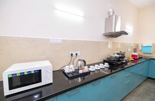 Udupi Apartamento | Solandis Service Apartment