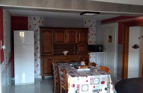 Le Val-d'Ajol Apartamento | Homerez - Apartment in Le Val-d'Ajol