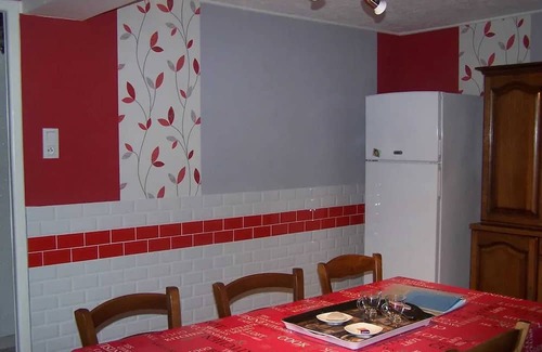 Le Val-d'Ajol Apartamento | Homerez - Apartment in Le Val-d'Ajol