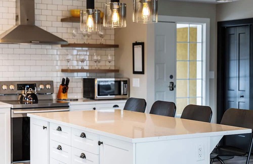 Okanagan-Similkameen Casa | Tinhorn Creek Vineyards Guest House
