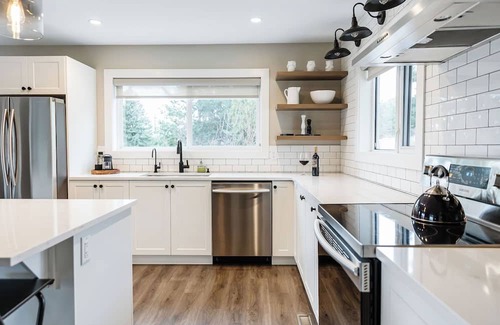 Okanagan-Similkameen Casa | Tinhorn Creek Vineyards Guest House