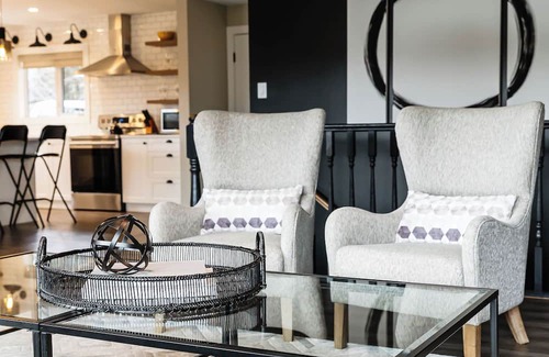 Okanagan-Similkameen Casa | Tinhorn Creek Vineyards Guest House