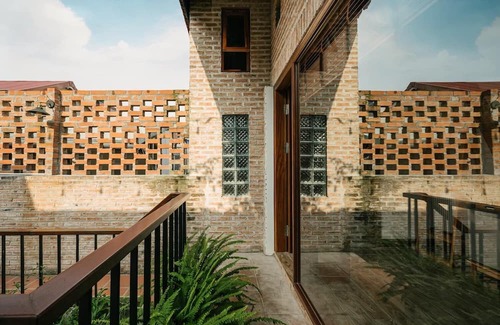 Old Quarter Apartamento | AMI Old Quarter Apartment