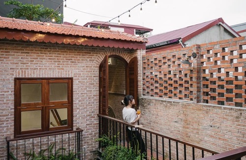 Old Quarter Apartamento | AMI Old Quarter Apartment