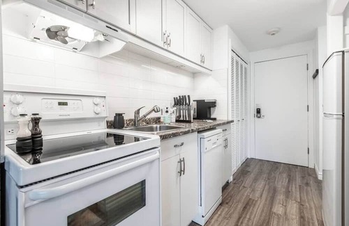 Mont-Tremblant Village Apartamento | Studio LIVTremblant 204 by Gestion ELITE