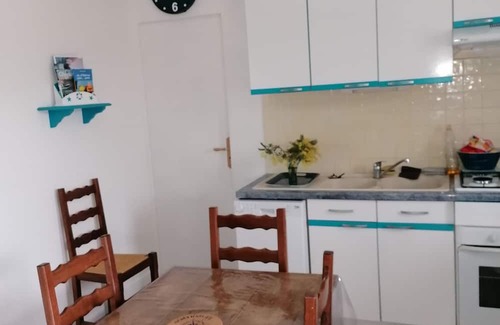 Domino Casa | House 6 persons in Chaucre