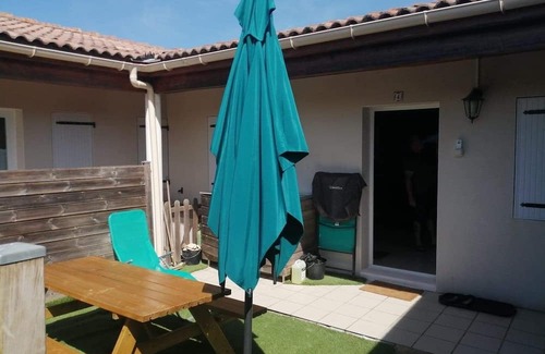 Domino Casa | House 6 persons in Chaucre