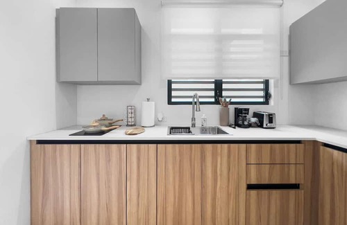 Rio Piedras Apartamento | Hyde Park #4 | Comfy Apt W/ Parking @ San Juan