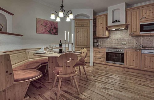 Sankt Stefan im Rosental Apartamento | Apartment in St. Stefan im Rosental