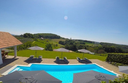 Sankt Stefan im Rosental Apartamento | Apartment in St. Stefan im Rosental