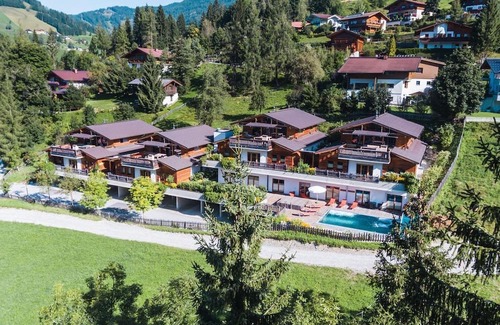 Wagrain Casa | Alpine Chalet XL 2 nights - Alpine Chalet