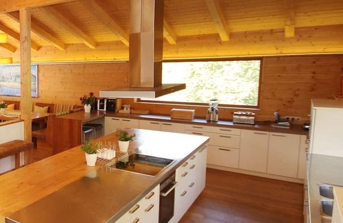 Wagrain Casa | Alpine Chalet XL 2 nights - Alpine Chalet