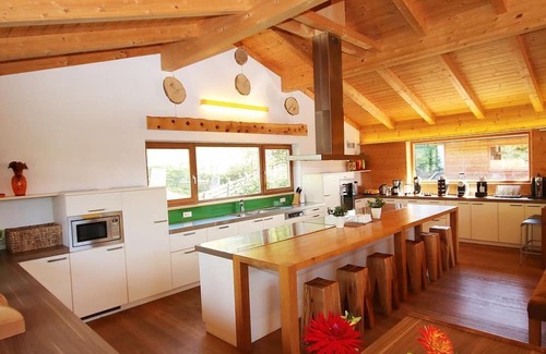 Wagrain Casa | Alpine Chalet XL 2 nights - Alpine Chalet