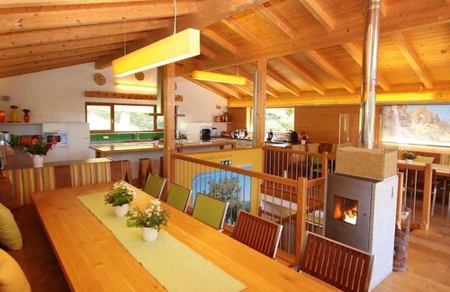Wagrain Casa | Alpine Chalet XL 2 nights - Alpine Chalet