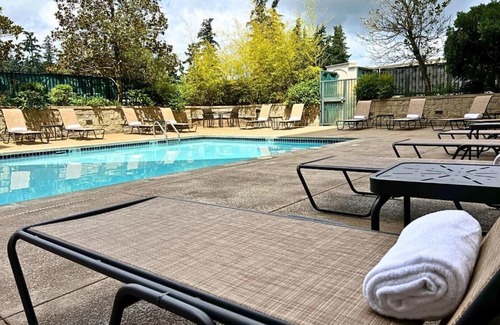 Downtown Casa | Discover our ideally located Redmond, WA