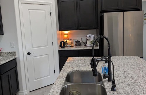 Fortuna Foothills Casa | Hello Traveling professionals, Military, and vacationing tourists.