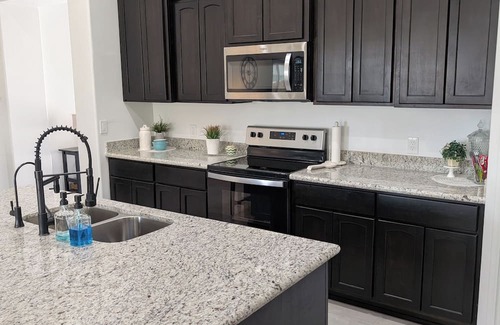 Fortuna Foothills Casa | Hello Traveling professionals, Military, and vacationing tourists.