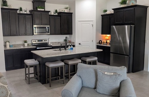 Fortuna Foothills Casa | Hello Traveling professionals, Military, and vacationing tourists.