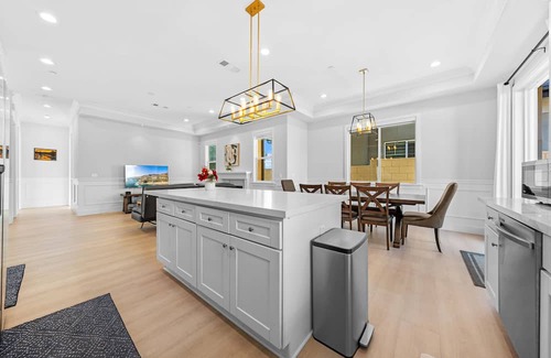 Mount Wilson Casa | 4 New Construction in 2024 luxury home 4B/4.5B