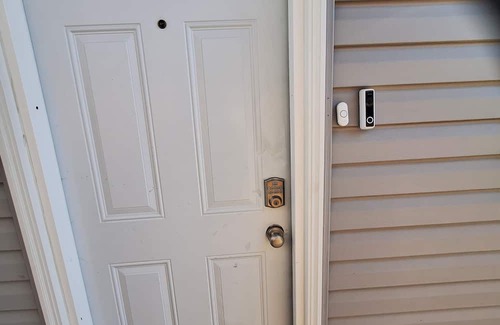 Saskatoon Casa | The Hampton Suite (near Airport & Downtown)